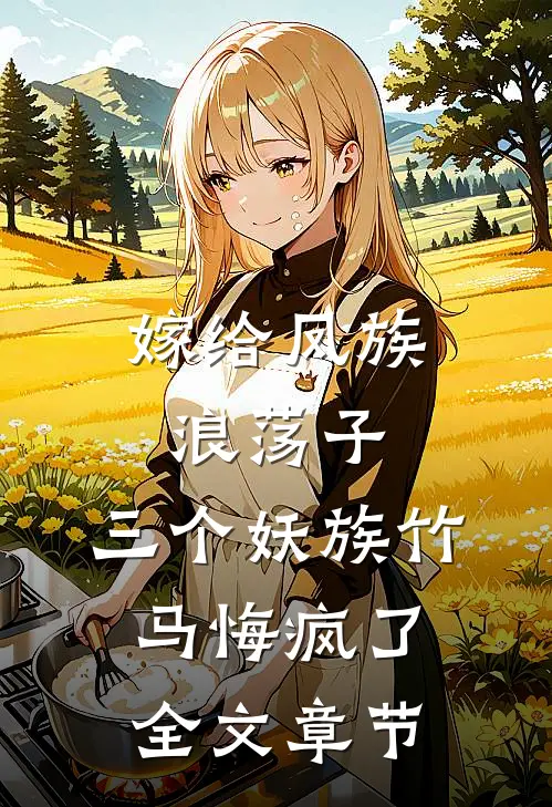 嫁给凤族浪荡子，三个妖族竹马悔疯了全文章节