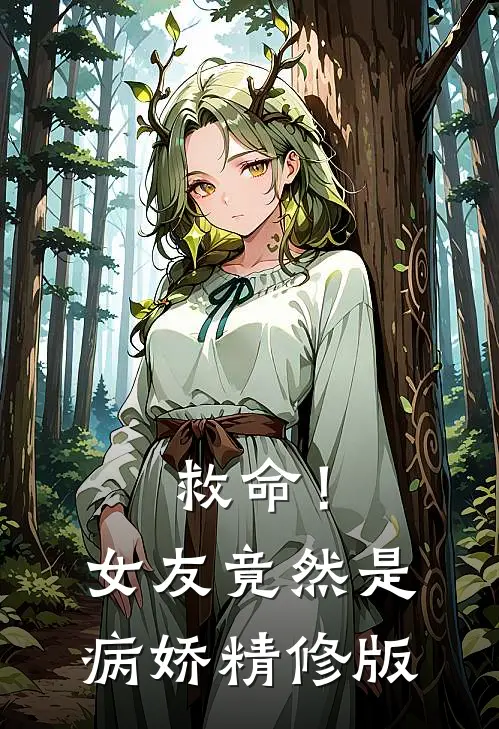 救命!女友竟然是病娇精修版免费阅读