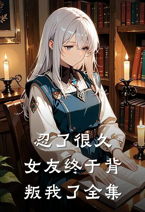 忍了很久,女友终于背叛我了 全集免费观看