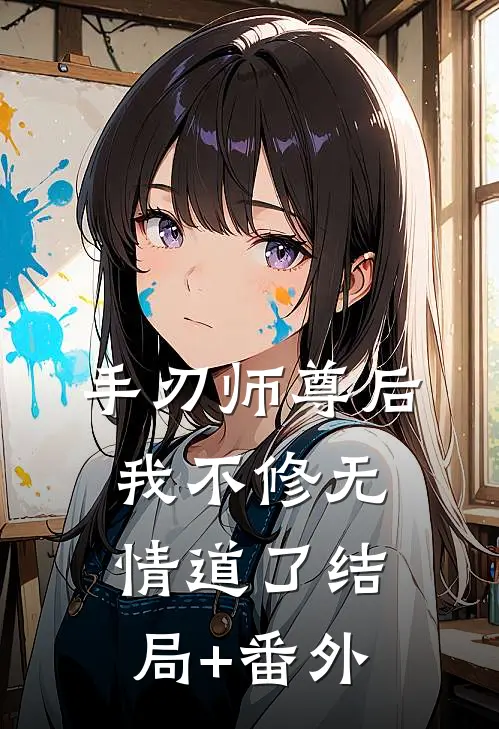 手刃师尊后，我不修无情道了结局+番外