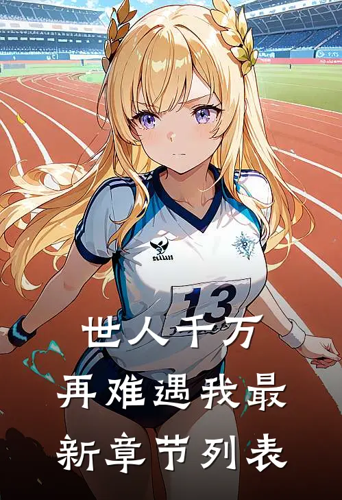 世人千万，再难遇我最新章节列表