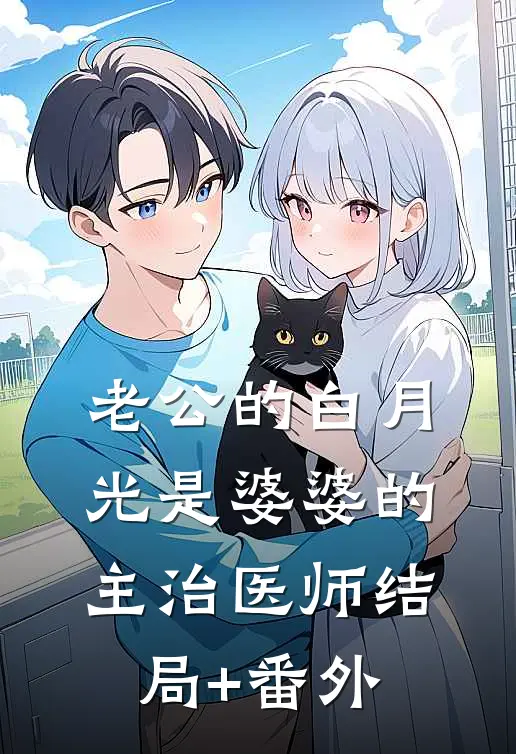 老公的白月光是婆婆的主治医师结局+番外