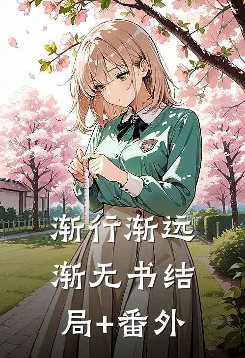 渐行渐远渐无书结局+番外