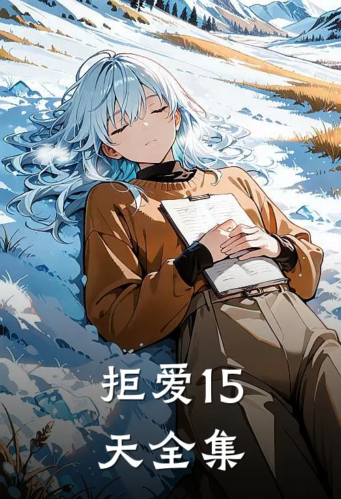 拒爱15天 全集