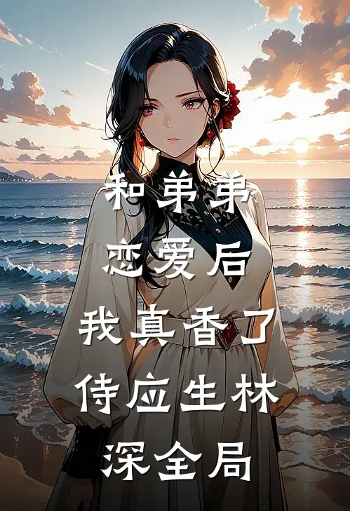 和弟弟恋爱后，我真香了侍应生林深全局