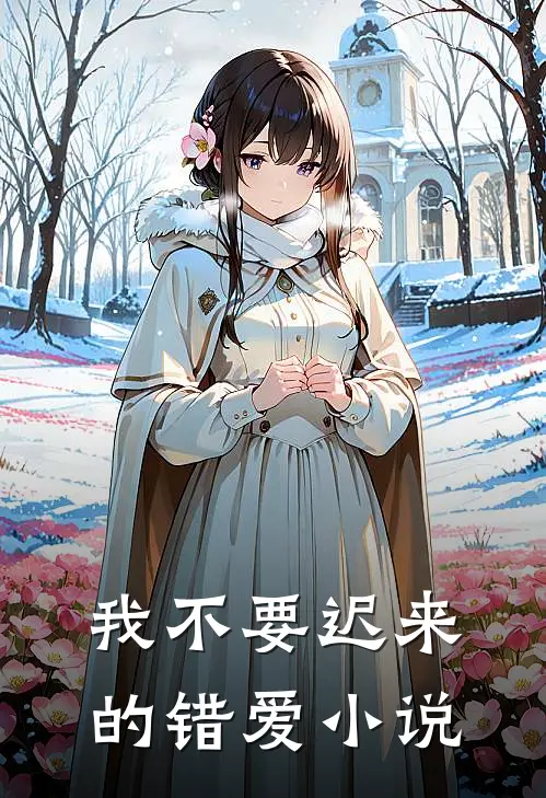 我不要迟来的错爱小说