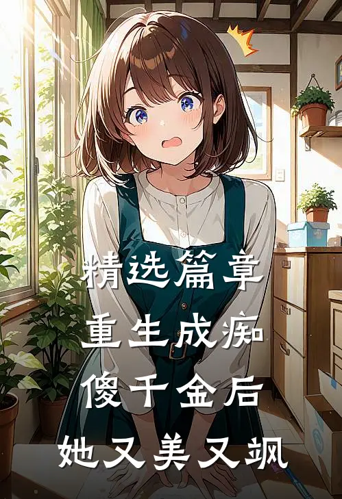 精选篇章重生成痴傻千金后，她又美又飒