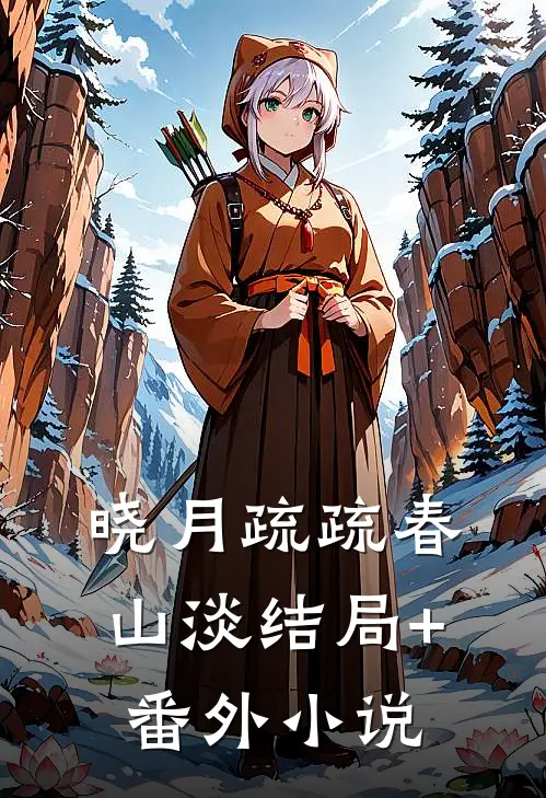 晓月疏疏春山淡结局+番外小说