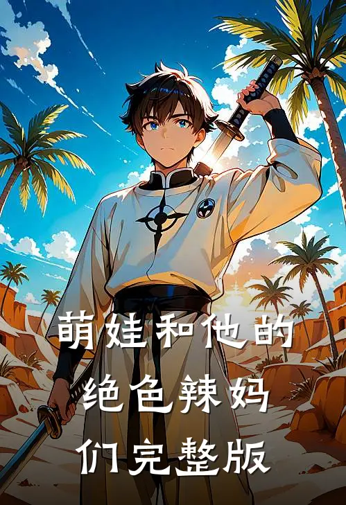 萌娃和他的绝色辣妈们完整版