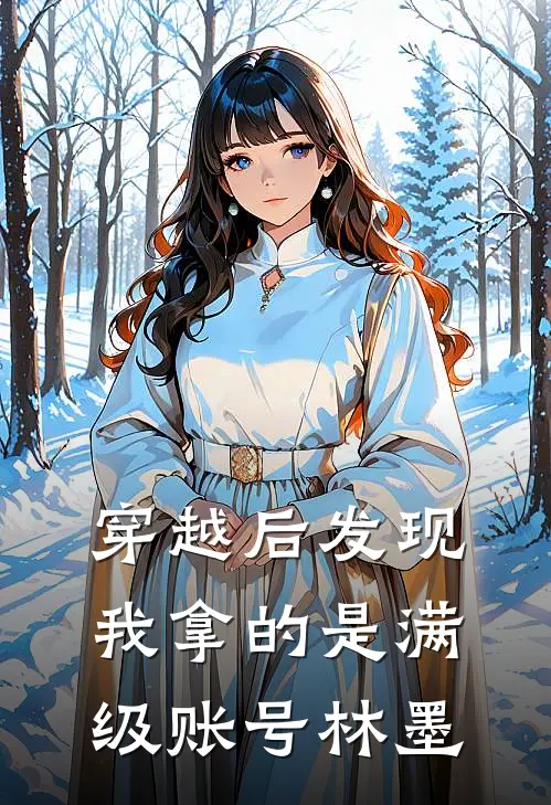 穿越后发现我拿的是满级账号林墨