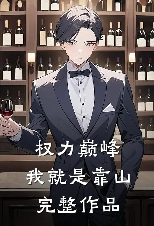 权力巅峰：我就是靠山完整作品