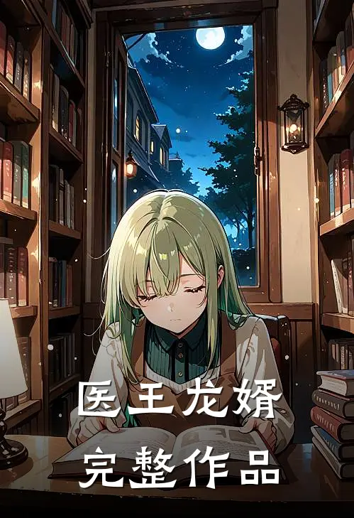 医王龙婿完整作品
