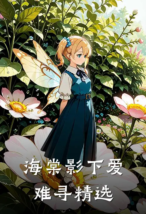 海棠影下爱难寻精选