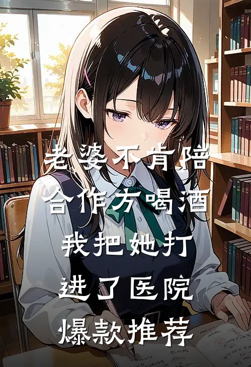 老婆不肯陪合作方喝酒，我把她打进了医院爆款推荐