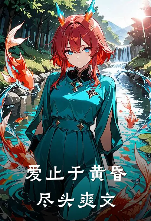 爱止于黄昏尽头爽文