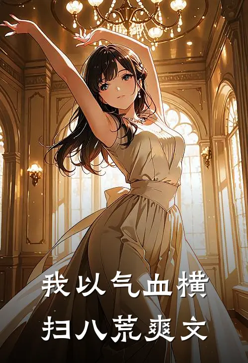 我以气血横扫八荒爽文