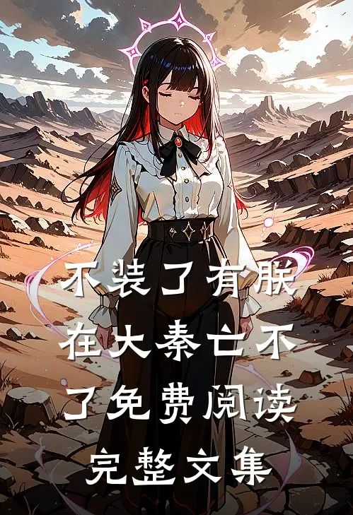 不装了有朕在大秦亡不了免费阅读完整文集