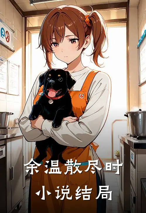 余温散尽时小说结局