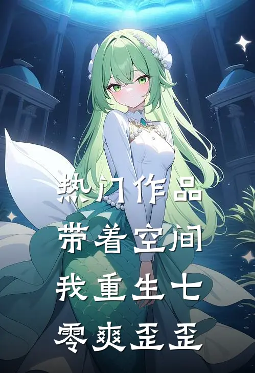 热门作品带着空间，我重生七零爽歪歪