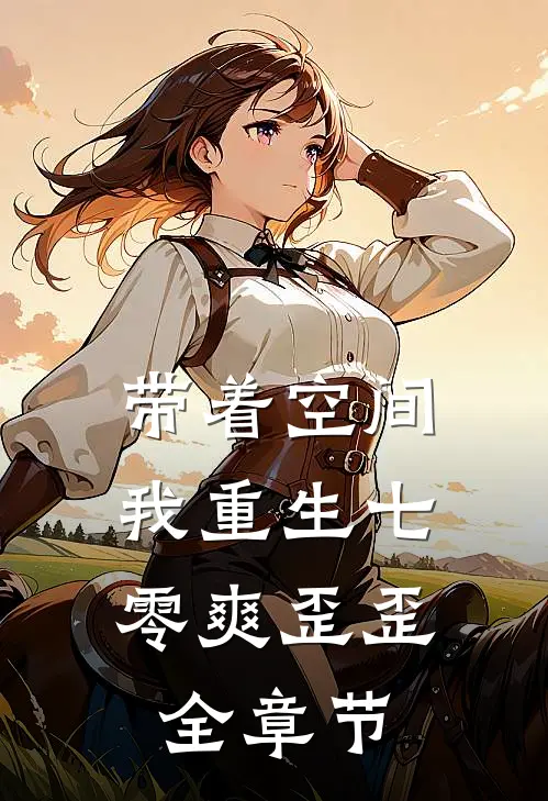 带着空间，我重生七零爽歪歪全章节