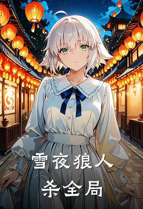 雪夜狼人杀全局