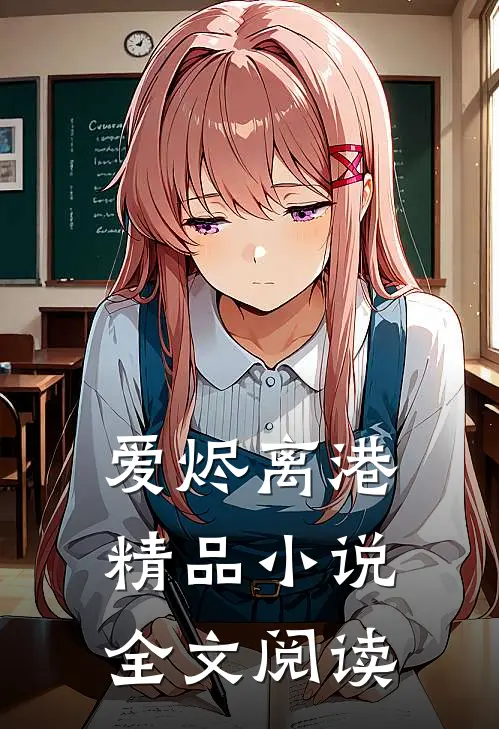 爱烬离港精品小说全文阅读