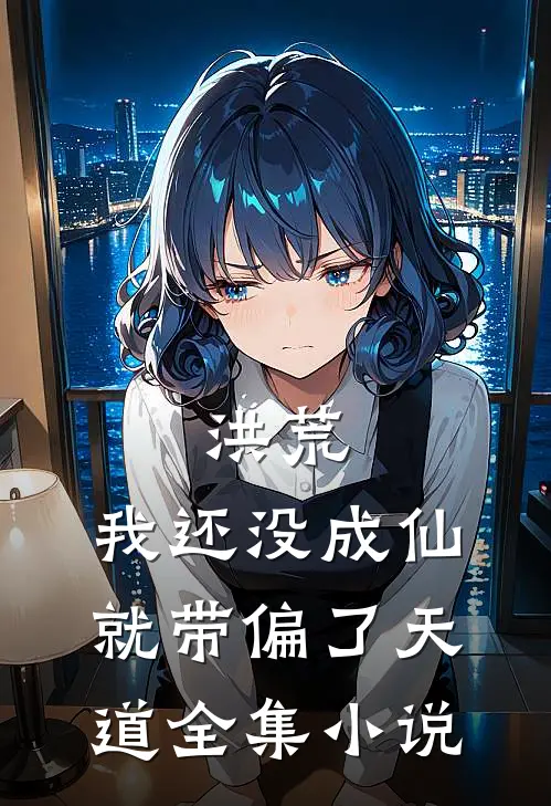 洪荒：我还没成仙，就带偏了天道全集小说