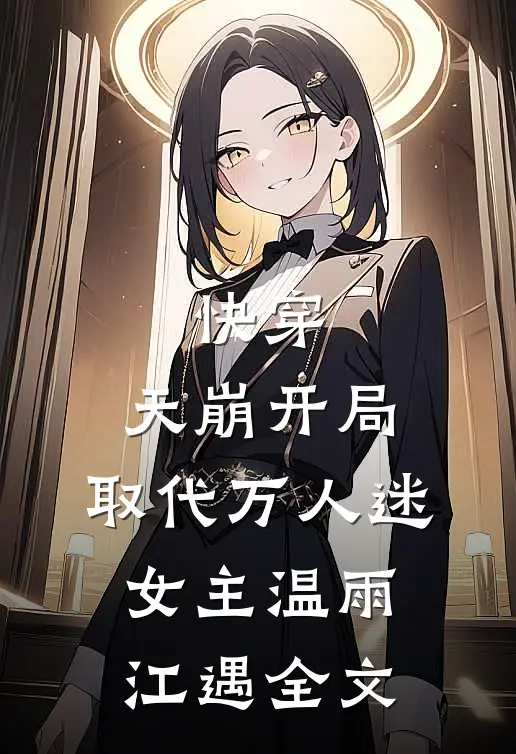 快穿：天崩开局，取代万人迷女主温雨江遇全文