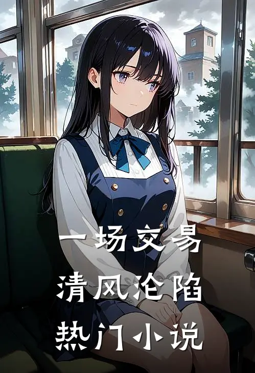 一场交易，清风沦陷热门小说