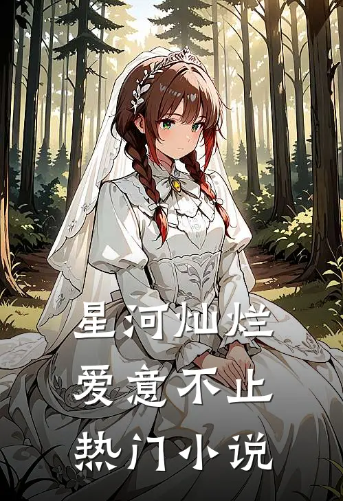 星河灿烂，爱意不止热门小说