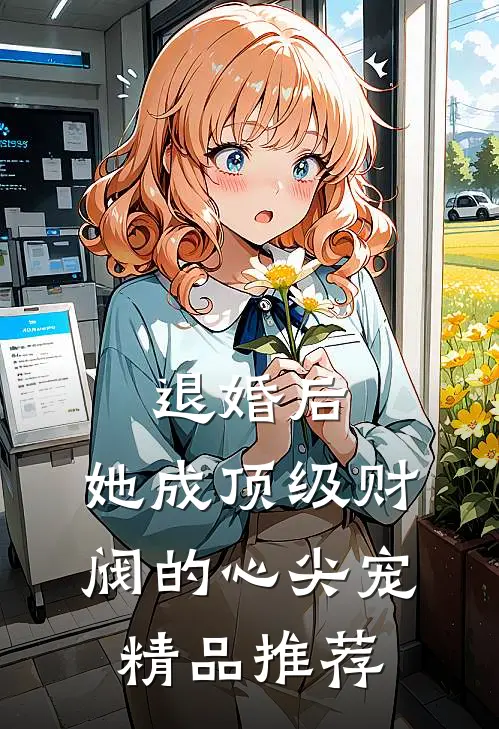 退婚后，她成顶级财阀的心尖宠精品推荐
