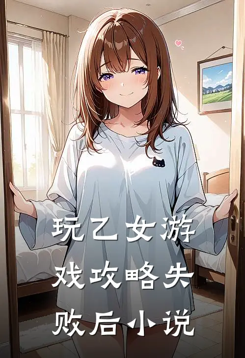 玩乙女游戏攻略失败后小说