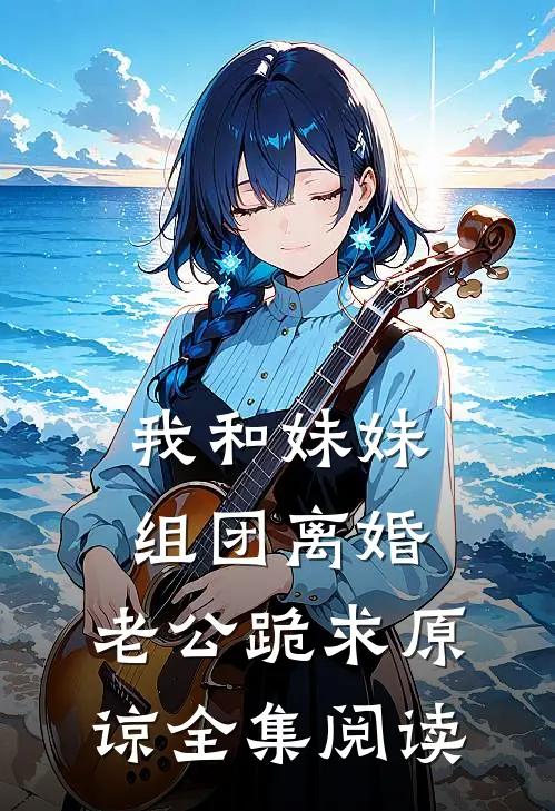 我和妹妹组团离婚，老公跪求原谅全集阅读