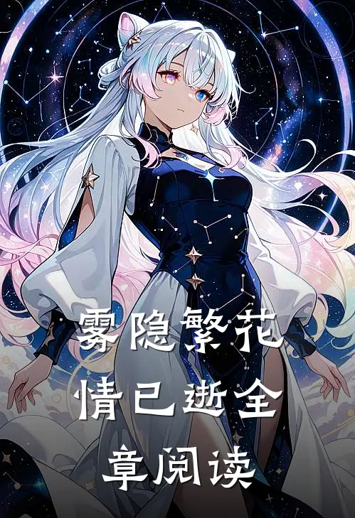 雾隐繁花情已逝全章阅读