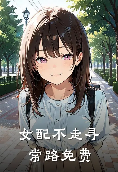 女配不走寻常路免费