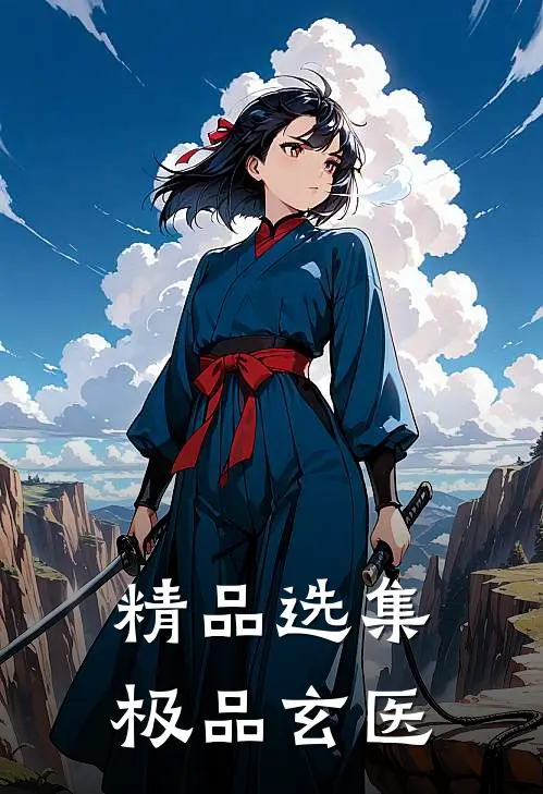 精品选集极品玄医
