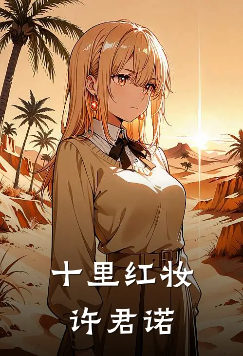 十里红妆许君诺