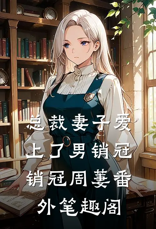 总裁妻子爱上了男销冠：销冠周萋番外笔趣阁