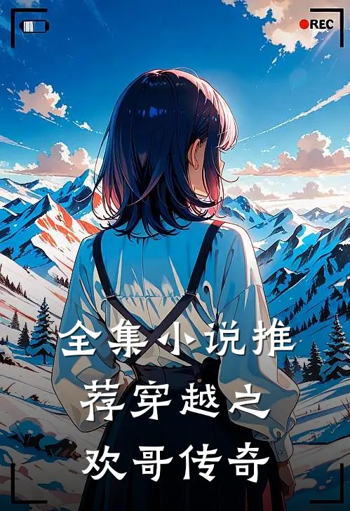 全集小说推荐穿越之欢哥传奇