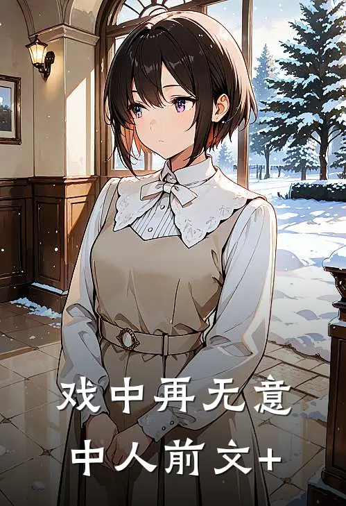 戏中再无意中人前文+