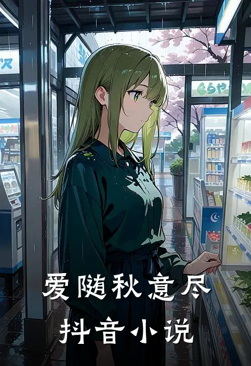 爱随秋意尽抖音小说