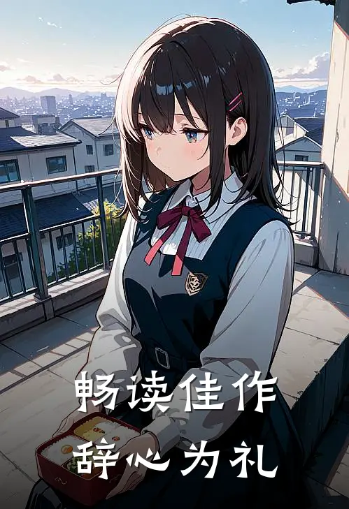畅读佳作辞心为礼