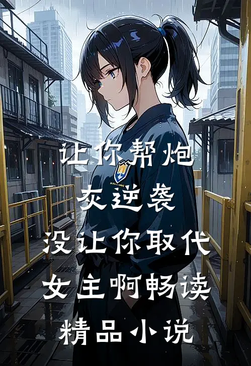 让你帮炮灰逆袭，没让你取代女主啊畅读精品小说