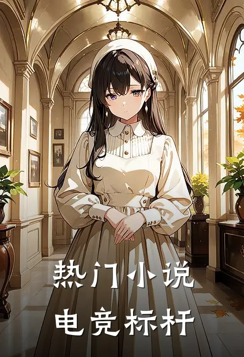 热门小说电竞标杆