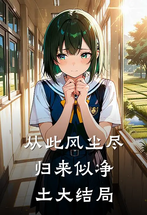 从此风尘尽，归来似净土大结局