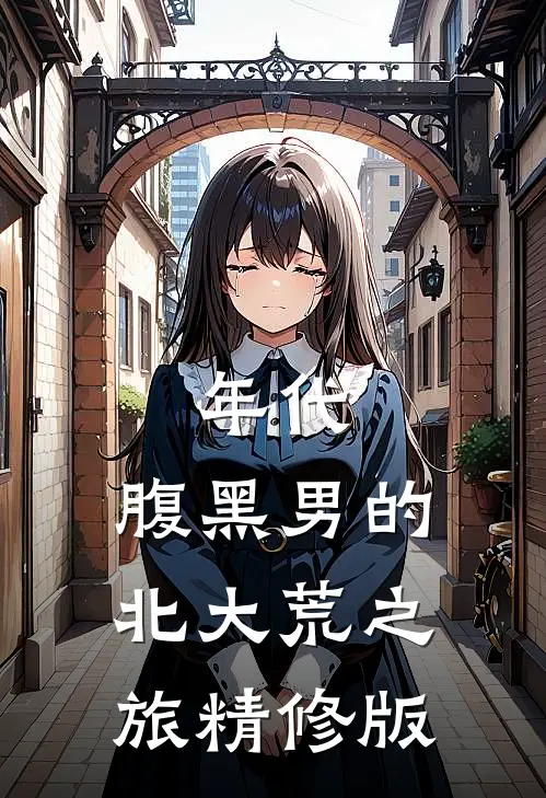 年代：腹黑男的北大荒之旅精修版
