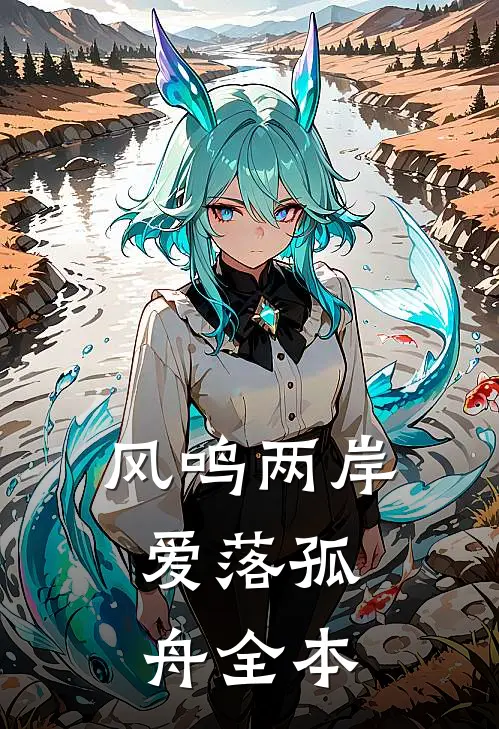 风鸣两岸，爱落孤舟全本
