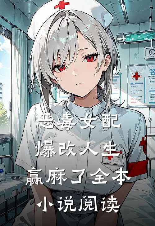 恶毒女配爆改人生，赢麻了全本小说阅读
