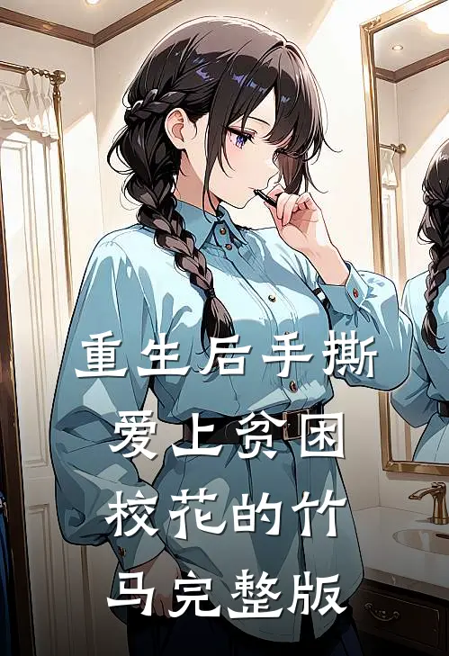 重生后手撕爱上贫困校花的竹马完整版