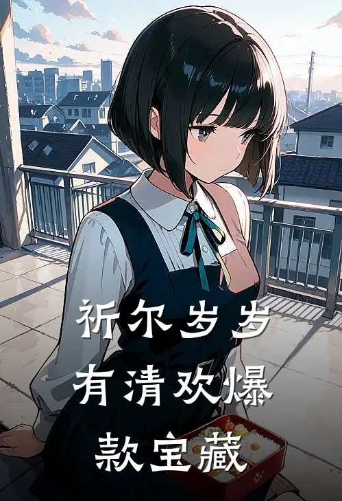 祈尔岁岁有清欢爆款宝藏
